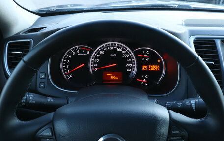 Nissan Teana, 2008 год, 840 000 рублей, 11 фотография