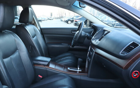 Nissan Teana, 2008 год, 840 000 рублей, 9 фотография