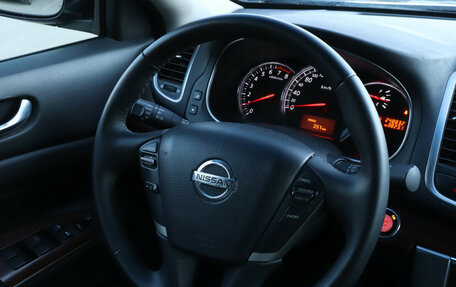 Nissan Teana, 2008 год, 840 000 рублей, 13 фотография