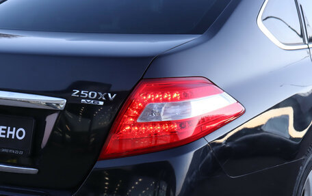 Nissan Teana, 2008 год, 840 000 рублей, 17 фотография