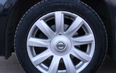 Nissan Teana, 2008 год, 840 000 рублей, 19 фотография