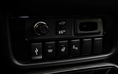 Mitsubishi Outlander III рестайлинг 3, 2021 год, 2 849 000 рублей, 16 фотография