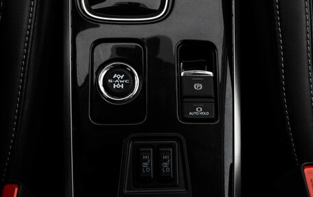 Mitsubishi Outlander III рестайлинг 3, 2021 год, 2 849 000 рублей, 17 фотография