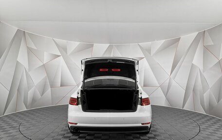 Audi A4, 2018 год, 1 835 000 рублей, 12 фотография