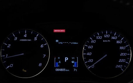 Mitsubishi Outlander III рестайлинг 3, 2021 год, 2 849 000 рублей, 23 фотография