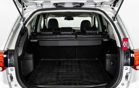 Mitsubishi Outlander III рестайлинг 3, 2021 год, 2 849 000 рублей, 22 фотография