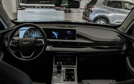 Chery Tiggo 4 I рестайлинг, 2025 год, 2 670 000 рублей, 10 фотография