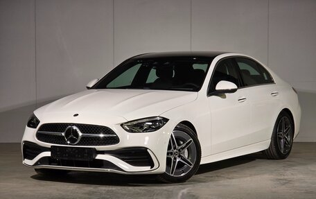 Mercedes-Benz C-Класс, 2024 год, 5 870 000 рублей, 1 фотография