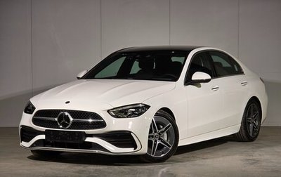 Mercedes-Benz C-Класс, 2024 год, 5 870 000 рублей, 1 фотография