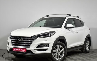 Hyundai Tucson III, 2019 год, 2 745 000 рублей, 1 фотография