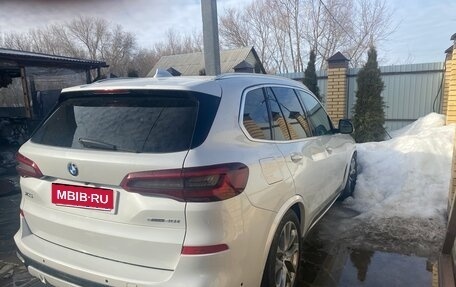 BMW X5, 2020 год, 3 500 000 рублей, 1 фотография