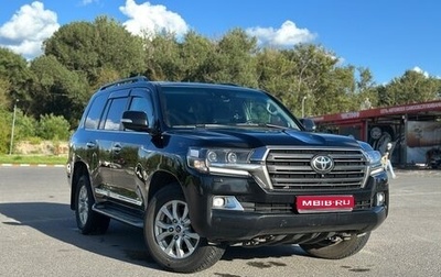 Toyota Land Cruiser 200, 2015 год, 5 300 000 рублей, 1 фотография