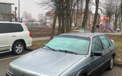 Volkswagen Passat B3, 1989 год, 120 000 рублей, 1 фотография