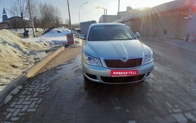 Skoda Octavia, 2012 год, 750 000 рублей, 1 фотография