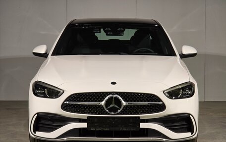 Mercedes-Benz C-Класс, 2024 год, 5 870 000 рублей, 2 фотография