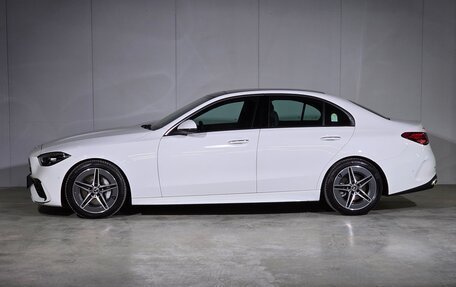 Mercedes-Benz C-Класс, 2024 год, 5 870 000 рублей, 13 фотография