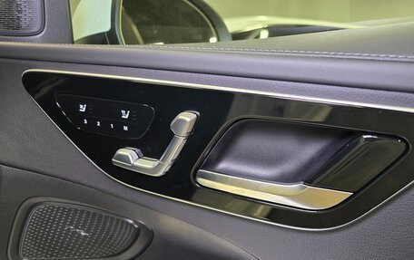 Mercedes-Benz C-Класс, 2024 год, 5 870 000 рублей, 10 фотография