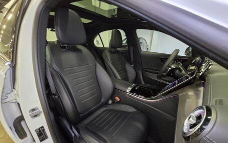 Mercedes-Benz C-Класс, 2024 год, 5 870 000 рублей, 6 фотография