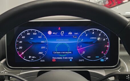 Mercedes-Benz C-Класс, 2024 год, 5 870 000 рублей, 8 фотография