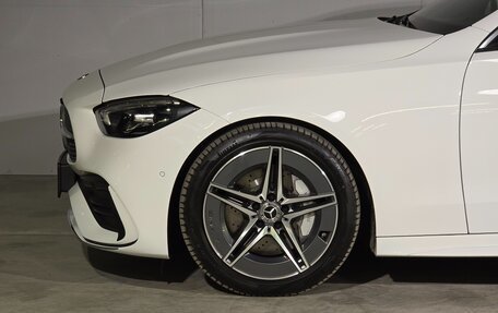 Mercedes-Benz C-Класс, 2024 год, 5 870 000 рублей, 14 фотография