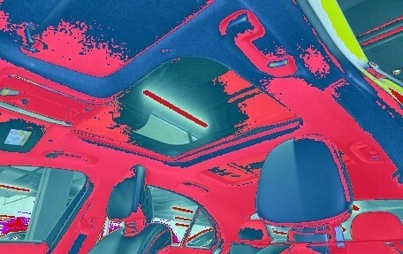 Mercedes-Benz C-Класс, 2024 год, 5 870 000 рублей, 7 фотография