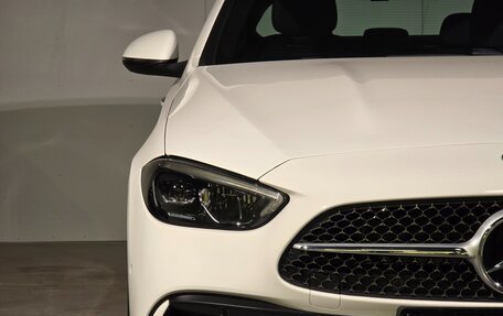 Mercedes-Benz C-Класс, 2024 год, 5 870 000 рублей, 15 фотография