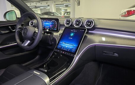 Mercedes-Benz C-Класс, 2024 год, 5 870 000 рублей, 18 фотография