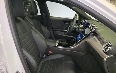 Mercedes-Benz C-Класс, 2024 год, 5 870 000 рублей, 19 фотография