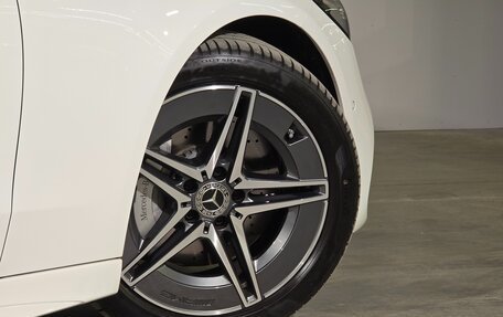 Mercedes-Benz C-Класс, 2024 год, 5 870 000 рублей, 24 фотография