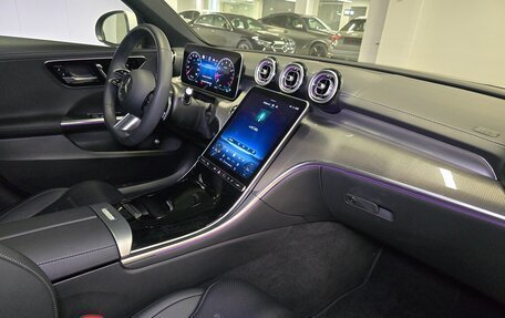 Mercedes-Benz C-Класс, 2024 год, 5 870 000 рублей, 29 фотография