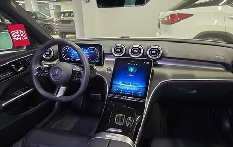 Mercedes-Benz C-Класс, 2024 год, 5 870 000 рублей, 5 фотография