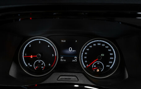 Volkswagen Multivan T6 рестайлинг, 2022 год, 7 350 000 рублей, 11 фотография