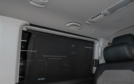 Volkswagen Multivan T6 рестайлинг, 2022 год, 7 350 000 рублей, 14 фотография