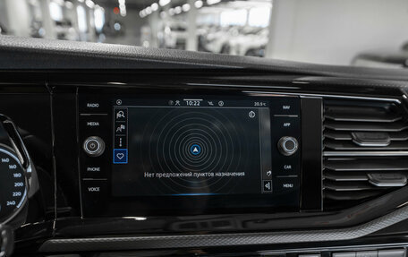 Volkswagen Multivan T6 рестайлинг, 2022 год, 7 350 000 рублей, 20 фотография