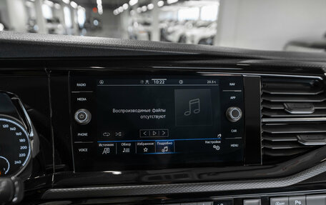 Volkswagen Multivan T6 рестайлинг, 2022 год, 7 350 000 рублей, 22 фотография