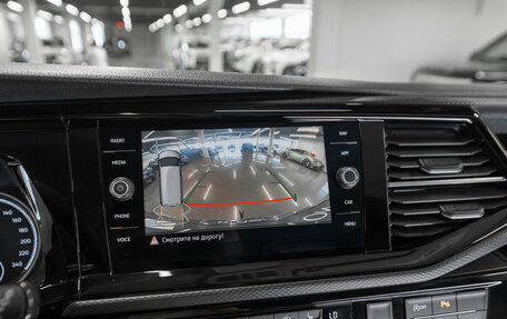 Volkswagen Multivan T6 рестайлинг, 2022 год, 7 350 000 рублей, 25 фотография