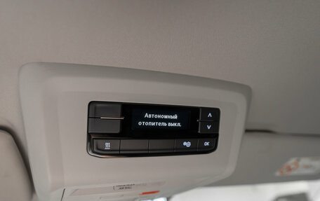 Volkswagen Multivan T6 рестайлинг, 2022 год, 7 350 000 рублей, 29 фотография