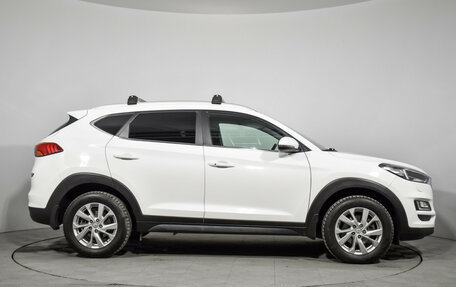 Hyundai Tucson III, 2019 год, 2 745 000 рублей, 4 фотография