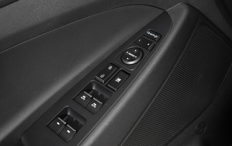 Hyundai Tucson III, 2019 год, 2 745 000 рублей, 12 фотография