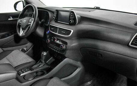 Hyundai Tucson III, 2019 год, 2 745 000 рублей, 14 фотография