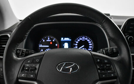 Hyundai Tucson III, 2019 год, 2 745 000 рублей, 19 фотография