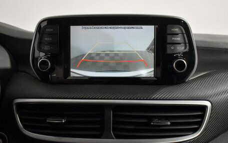 Hyundai Tucson III, 2019 год, 2 745 000 рублей, 18 фотография