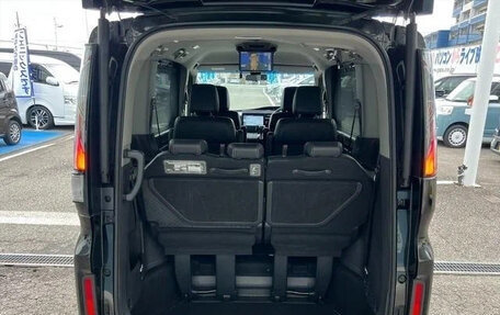 Honda Stepwgn IV, 2022 год, 1 959 060 рублей, 33 фотография