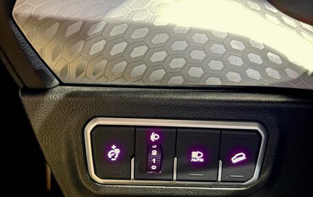 Haval F7x I, 2023 год, 2 350 000 рублей, 13 фотография