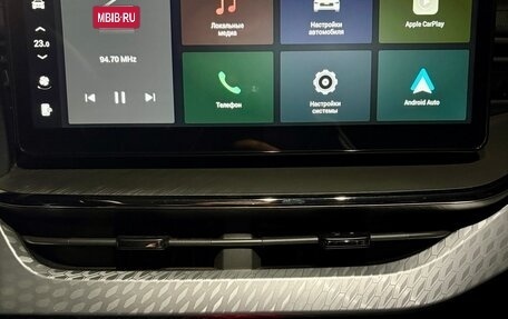 Haval F7x I, 2023 год, 2 350 000 рублей, 11 фотография