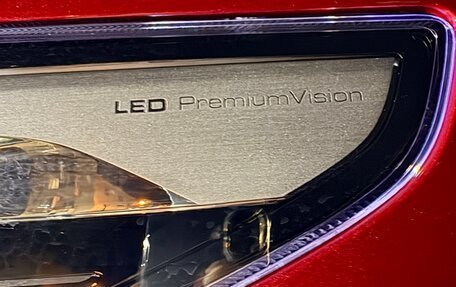 Haval F7x I, 2023 год, 2 350 000 рублей, 17 фотография