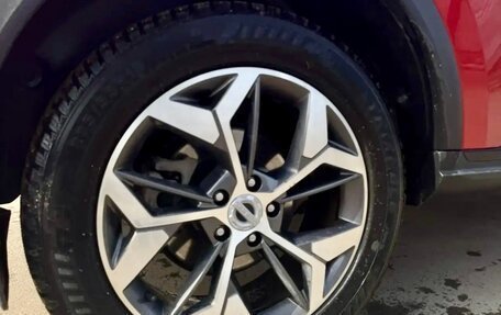 Haval F7x I, 2023 год, 2 350 000 рублей, 18 фотография