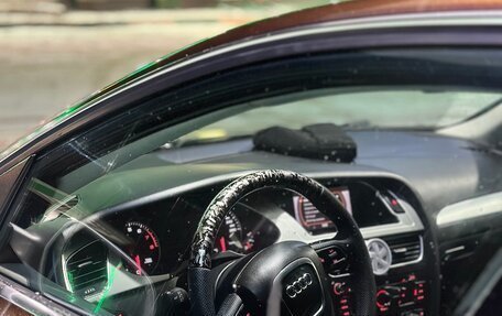 Audi A4, 2010 год, 910 000 рублей, 9 фотография