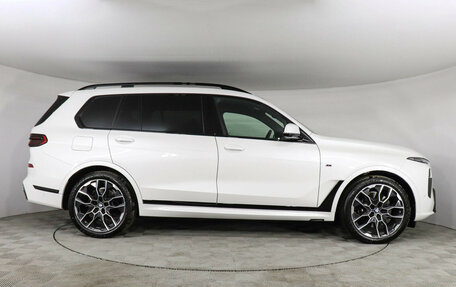 BMW X7, 2025 год, 17 222 000 рублей, 4 фотография