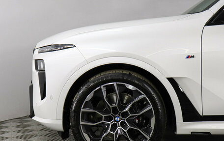 BMW X7, 2025 год, 17 222 000 рублей, 7 фотография